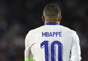 Kylian Mbappe Butuh Real Madrid