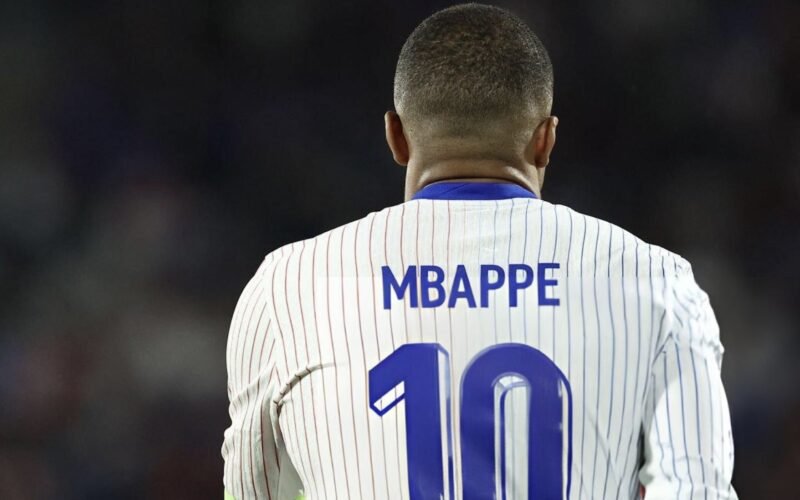 Kylian Mbappe Butuh Real Madrid