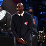 Respon Bijak Kevin Garnett untuk Pemain NBA Era Modern