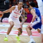 Jeremy Sochan Akan Memperkuat Polandia di EuroBasket 2025