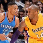 Russell Westbrook Merindukan Sosok Kobe Bryant