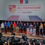 Hasil Undian IBL All Indonesian 2024, Reuni dengan Lawan Playoff Lagi