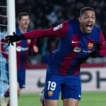 Nomornya Diambil Lamine Yamal, Masa Depan Vitor Roque di Barcelona Makin Gelap