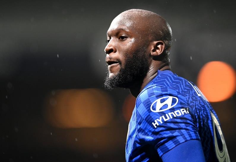 Ultimatum Chelsea kepada Napoli: Beli Romelu Lukaku atau Tidak Sama Sekali