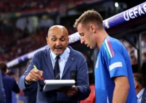 Sebut Luciano Spalletti Arogan, Fabio Capello Pesimistis dengan Masa Depan Italia