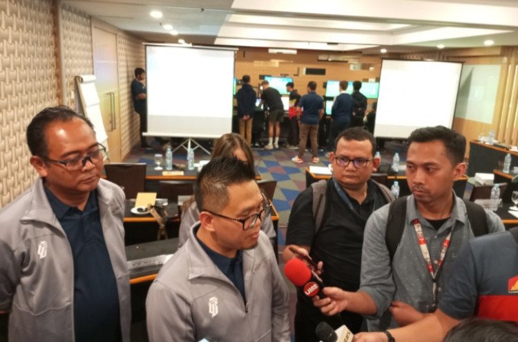 Perwakilan Persib Bandung Akan Jadi Komisaris PT LIB