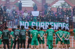 Persibo Bojonegoro jadi Lawan Persebaya Surabaya di Anniversary Game 97