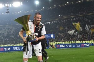 Legenda Juventus Klaim Napoli Akan Menempati Dua Besar Serie A