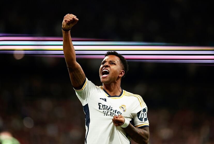 Demi Rodrygo, Manchester City Sodorkan Kevin De Bruyne dan Julian Alvarez ke Real Madrid