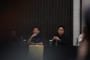 Kewajiban Lepas Pemain ke Timnas Diatur dalam Kontrak Pelatih Klub, Begini Penjelasan Erick Thohir dan PT LIB