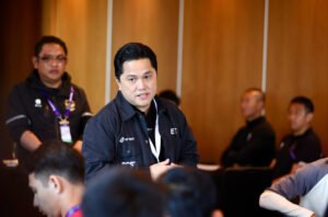 Liga 1 Tidak Diliburkan saat Piala AFF 2024, PSSI Berencana Kirim Timnas Indonesia U-23