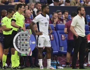 Euro 2024: Ivan Toney, Perjudian Sukses Gareth Southgate