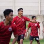 Rizky Ridho dan Muhammad Ferarri Gabung Latihan Persija, 4 Nama Belum Terlihat