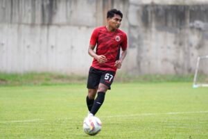 Baru Kembali dari Masa Peminjaman, Frengky Missa Dilepas Permanen oleh Persija