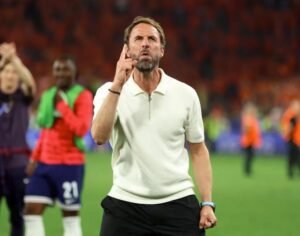 Terlepas dari Hasil Final Euro 2024, Masa Depan Gareth Southgate di Timnas Inggris Sudah Ditentukan