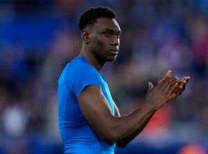 Alasan Kegagalan Transfer Samu Omorodion ke Chelsea