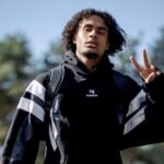 Satu Permintaan Khusus Joshua Zirkzee kepada Manchester United