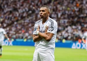 Carlo Ancelotti Klaim Kylian Mbappe Mampu Cetak Lebih dari 50 Gol Semusim