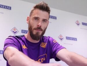 Kabar Bursa Transfer: Chelsea Rekrut Pedro Neto, David De Gea Gabung Fiorentina