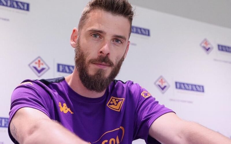 Kabar Bursa Transfer: Chelsea Rekrut Pedro Neto, David De Gea Gabung Fiorentina