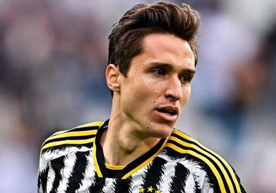 Keputusan Juventus Sudah Bulat: Jual Federico Chiesa