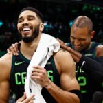 Buzzer-beater Jayson Tatum Beri Celtics Kemenangan OT Kedua Musim Ini