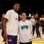 Suatu Hari Nanti, Kawamura Ingin Satu Tim dengan Hachimura di NBA