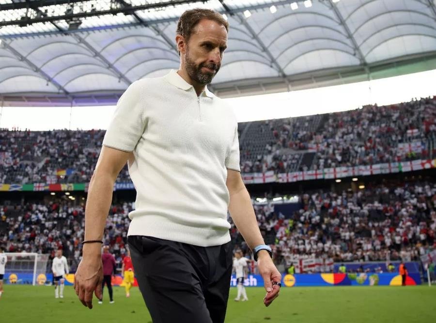 FA Buka Lowongan Pekerjaan, Cari Suksesor Gareth Southgate