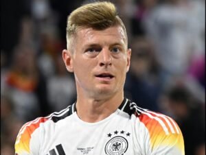 Adaptasi Real Madrid Tanpa Toni Kroos