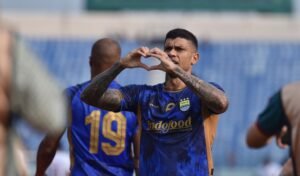 Hasil Piala Presiden 2024: Persib dan Borneo FC Menang di Laga Perdana