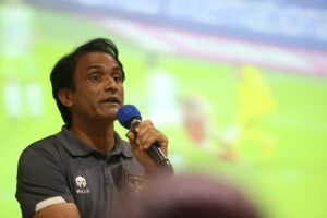 PSSI Terus Persiapkan SDM untuk Operasikan VAR di Liga 1 2024/2025