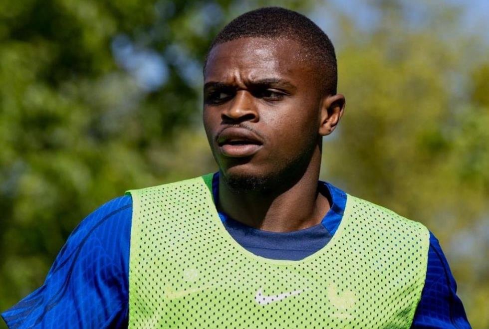 Pierre Kalulu Sepakat ke Juventus, Negosiasi Belum Berakhir dengan AC Milan