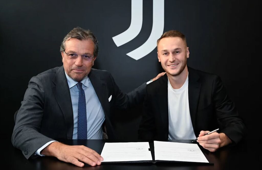 Rekap Bursa Transfer Musim Panas 2024 Serie A: Juventus Tim Paling Boros