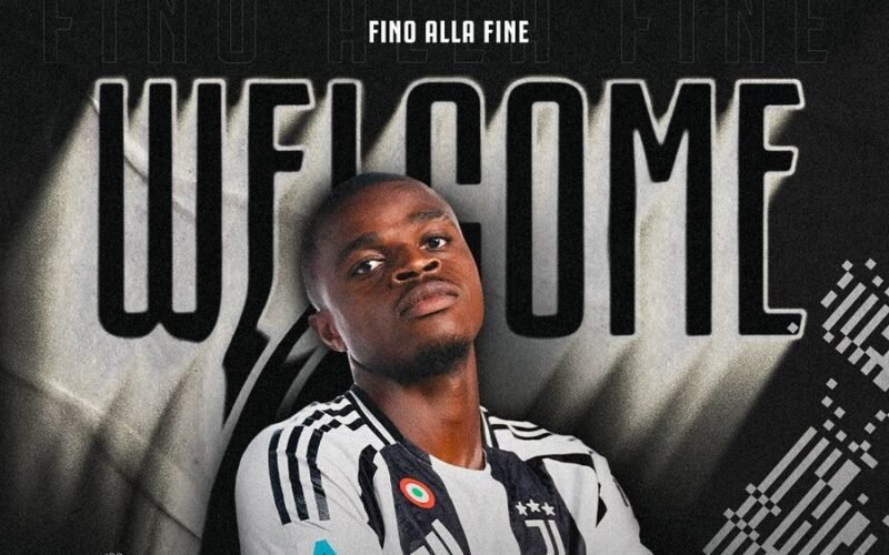 Datang dari Milan dengan Status Pinjaman, Pierre Kalulu Bisa Dipermanenkan Juventus