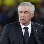 Real Madrid Hanya Imbang Lawan Las Palmas, Carlo Ancelotti Bantah karena Masalah Mental