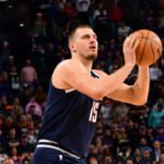 KD Mencantumkan Jokic dalam 10 Pemain Terbaik Sepanjang Masa