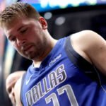 Menepi Satu Bulan, Luka Doncic Menjauh dari Penghargaan Individu