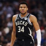 Giannis Antetokounmpo Kecewa Bucks Tak Main di Hari Natal