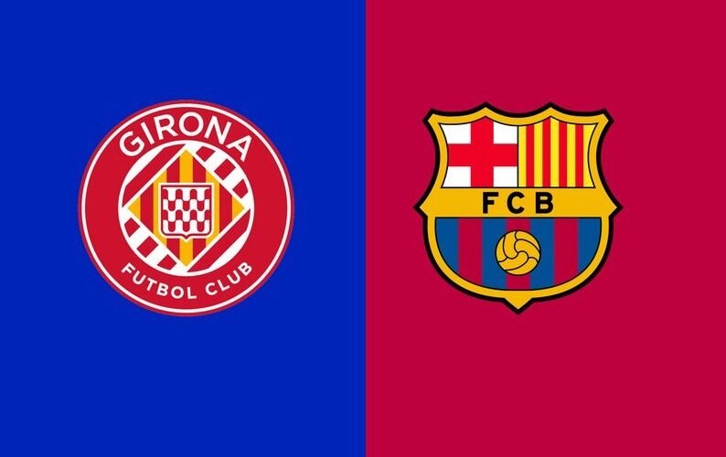 Prediksi, Jadwal Siaran Langsung, dan Link Live Streaming Girona Vs Barcelona