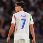 Samuele Ricci, Gelandang Muda Italia yang Terinspirasi Andrea Pirlo