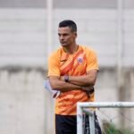 Carlos Pena Sebut Persija Akan Kedatangan Dua Pemain Baru