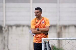 Carlos Pena Sebut Persija Akan Kedatangan Dua Pemain Baru