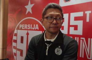 Persija Masih Punya Dana untuk Datangkan Pemain Lokal dan Asing Baru