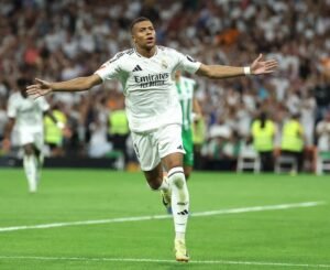 Prediksi Cristiano Ronaldo Mengenai Karier Kylian Mbappe di Real Madrid
