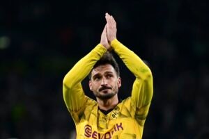 Perkuat Jantung Pertahanan, AS Roma Rekrut Mats Hummels dan Kostas Manolas