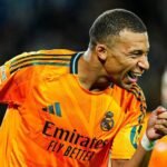 Real Sociedad Vs Real Madrid, Kylian Mbappe Semakin Berbahaya