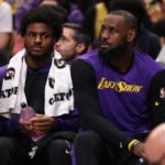 LeBron James & Bronny Menolak Berpartisipasi dalam Event NBA All-Star 2025