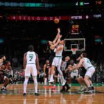 NBA Bicara Peluang Memangkas Waktu Bermain Jadi 10 Menit per Kuarter