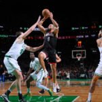 10 Tripoin Dillon Brooks Membuat Celtics Terkejut