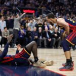 Kolektivitas Warriors Rusak 52 Poin Shai Gilgeous-Alexander!